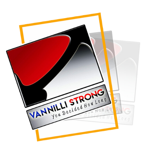 Vanilli Strong